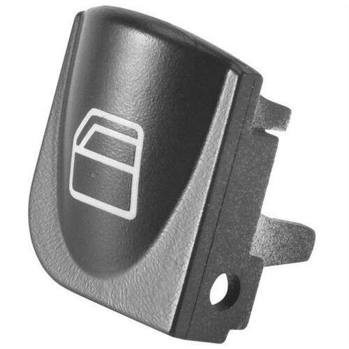 Window Switch Button Covers for W203 W208 C Clk Class Front