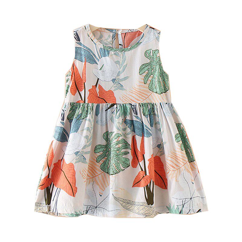 Baby Girls Dres连衣裙