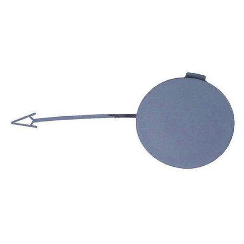 8E0807241C Front Bumper Spoiler Towing Eye Hook Cover