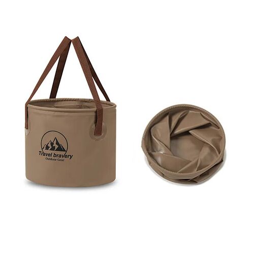 Durable Multi-functional Portable Basins Waterproof Collapsi