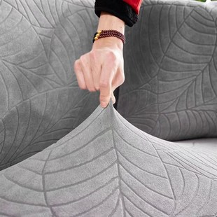 Sofa Cover Covers Sofacover Strech Couch Armchair Modern