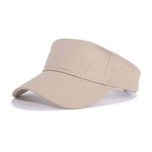 1Pcs Solid Color Empty Top Duckbill Cap For Womens Summer N