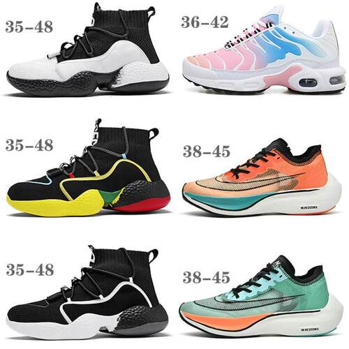 Fashion rends Men Casual Shoes Mesh Breathable Trainer Tenni