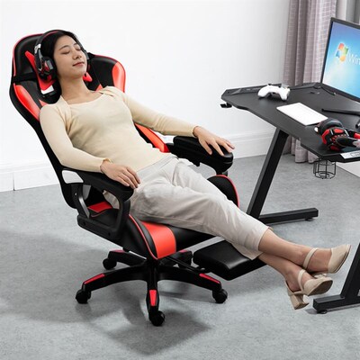 电竞椅电脑椅Gaming Chair Racing Office Computer Game Chair