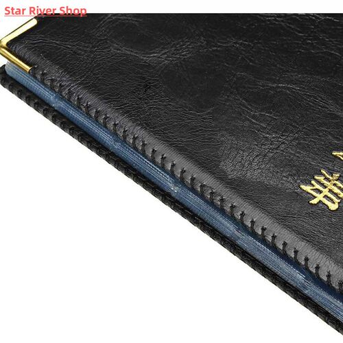 480 Pieces Coins Storage Book Commemorative Coin Collection