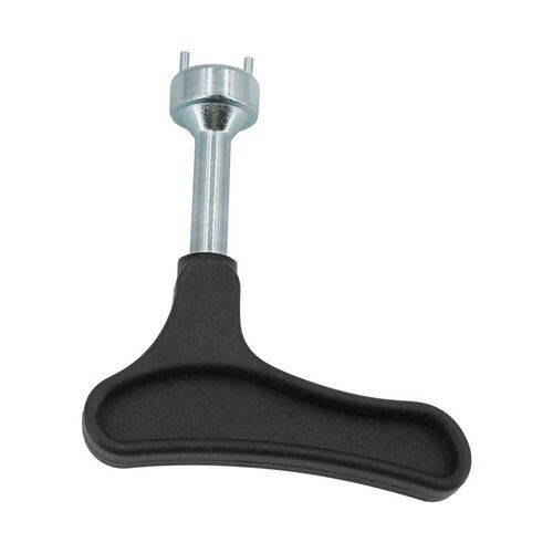 Golf Spikes Wrench Screw For Golf Shoes Universal Spike Outd