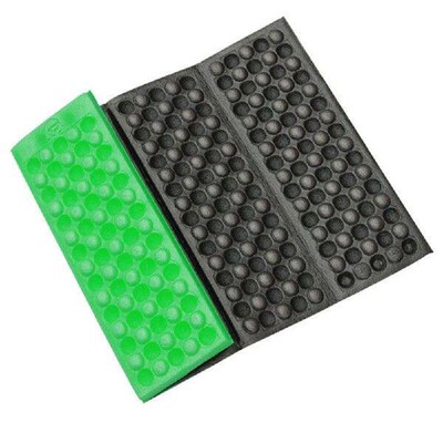 1/2/3PCS Outdoor Camping Seat Mat Foldable Climbing Cushion