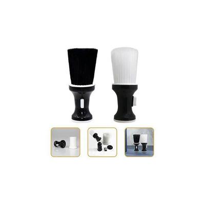 Remove Soft Brush Hair Cutting Neck Face Duster Clean Barber