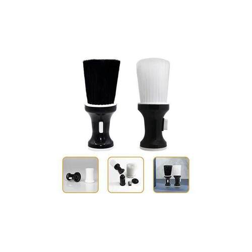 Remove Soft Brush Hair Cutting Neck Face Duster Clean Barber