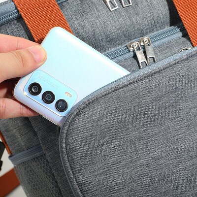 Portable Thermal Lunch Bag Picnic Food Cooler Bags Insulated