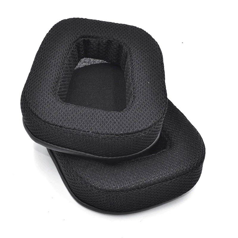 Suitable for Logitech G633 G933 Sponge ver Breathable Leathe
