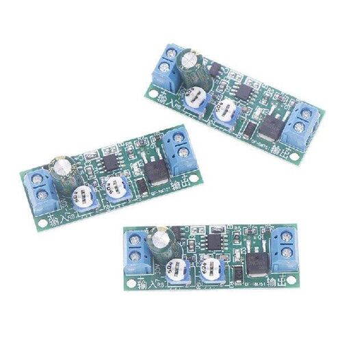 DC 7-30V Cycle Timer Delay On/Off Switch Delay Relay
