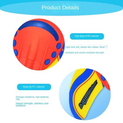 Hydrodynamic Manta Rays Press Forward Childrens Baby Beach