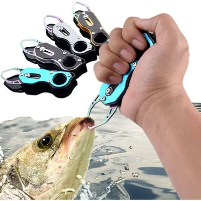 Mini Fish Controller Stainless Steel Fish Control Device Fis