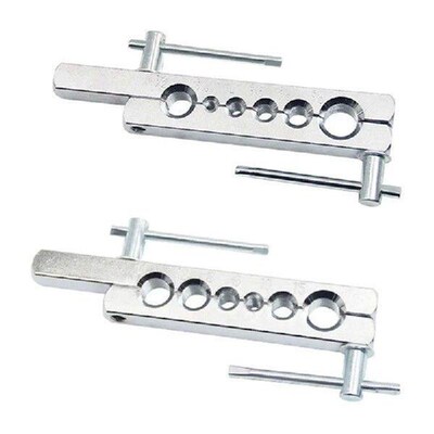 ABRN-Copper Tube Expander 45 Degree Flaring Tool Kit Of