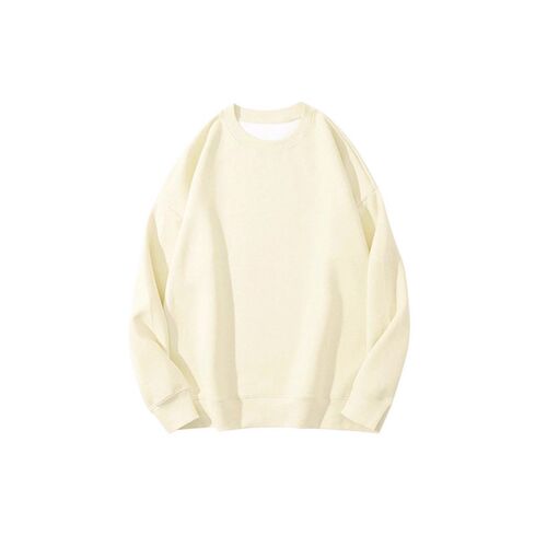 at Womens Loose Round Neck Parent-child Class Uniform With