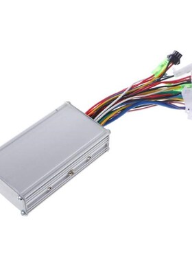 DC 24/36V 250W Brushless Regulator Speed Controller Scooter