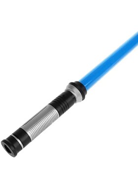 New Telescopic Lightsaber Toys Flashing Sword Cosplay Lumino