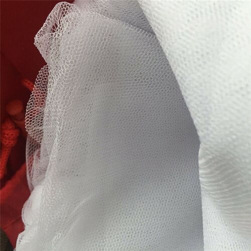Large White Camping Mosquito Net Indoor Outdoor Storage Bag