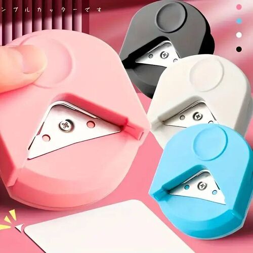 Corner Rounder Punch, Rounder Punch Paper Corner Rounder Pap