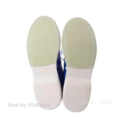 2025 Bowling Shoes for Women Men Anti-Slip Beginners Bowling