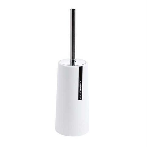 plain coloured toilet brush set clean toilet brush long
