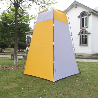 Camping Tent For Shower 6FT Privacy Changing Room For Campin