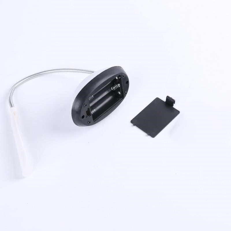 Eye Protection Reading Book Lights Luminaria LED 360 Degree