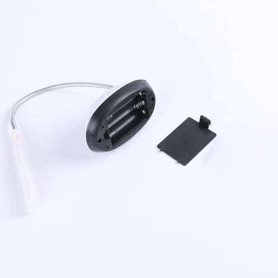 Eye Protection Reading Book Lights Luminaria LED 360 Degree