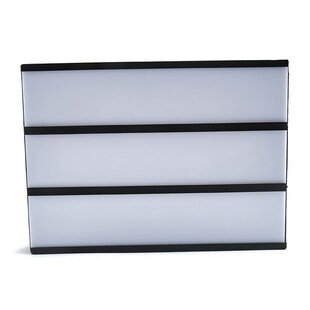 light decoration creative lights room letter Girl LED box