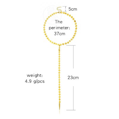 。Simple and fashionable womens alloy wafer Neckl pointed c