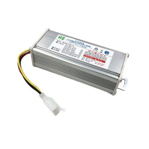 Electric Vehicle DC Converter DC36-72V to 12V 15A DC Module