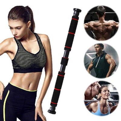 Doorway Pull Up Bar Chin Up Bar Heavy Duty Upper Body