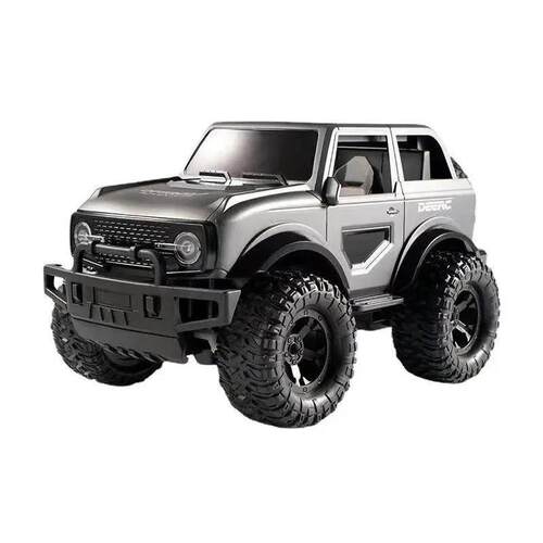 2.4G off-road remote control vehicle 2.4G遥控越野车