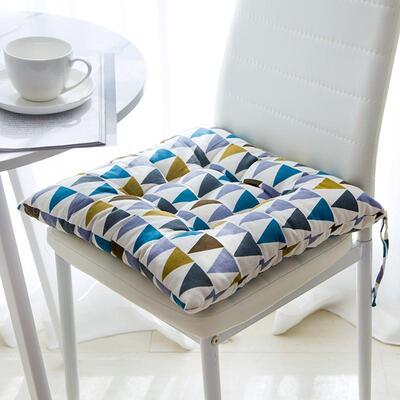 Home Decor Pillow Pad Chair Seat Seat Cushion Dining Room Fo