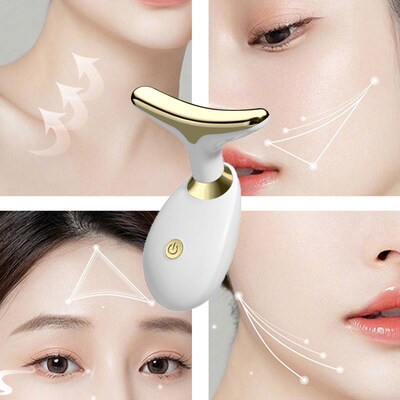 Face Machine Neck Lifting Beauty Device Anti Wrinkle Facial