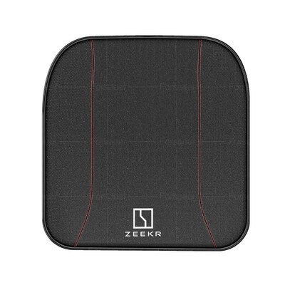 Car Seat Pad ver Cushion Breathable Memory Foam Cushion For