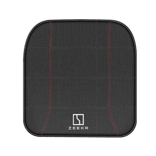 Car Seat Pad ver Cushion Breathable Memory Foam Cushion For