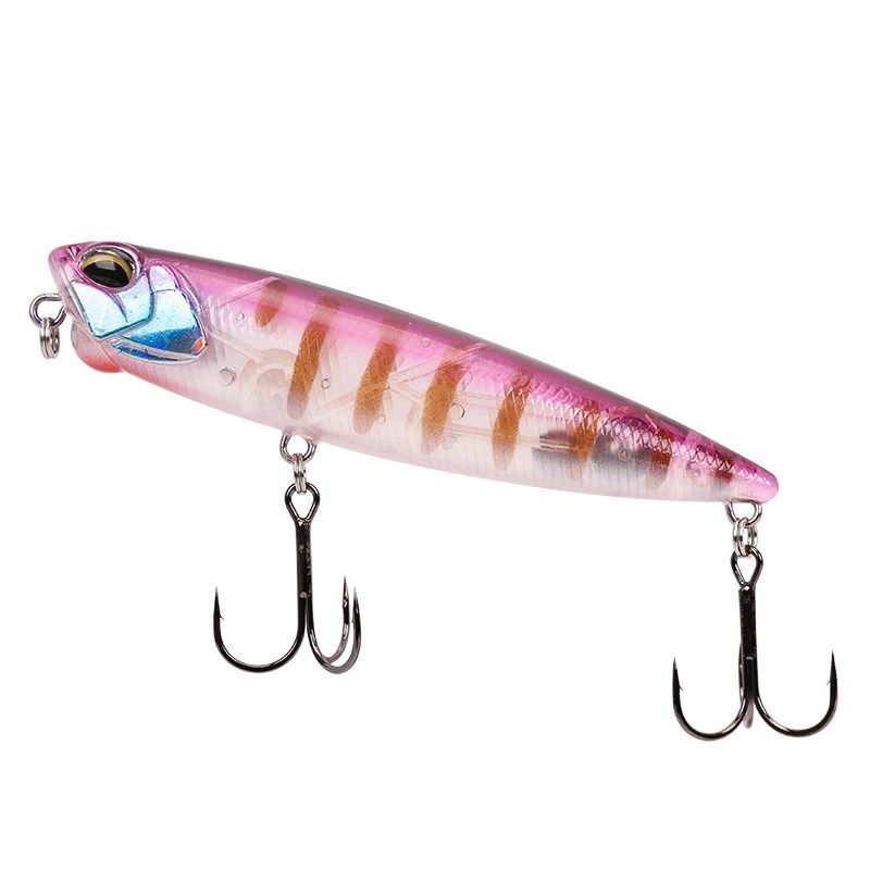 浮水铅笔路亚饵水面之字狗硬饵远投翘嘴鲈鱼假饵Z字水面狗钓之屋,户外/登山/野营/旅行用品,路亚饵,淘宝优惠券,粉丝福利购,淘宝优惠卷