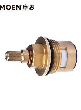 MOEN摩恩原装维修配件 恒温淋浴龙头58332/58331 专用开关芯