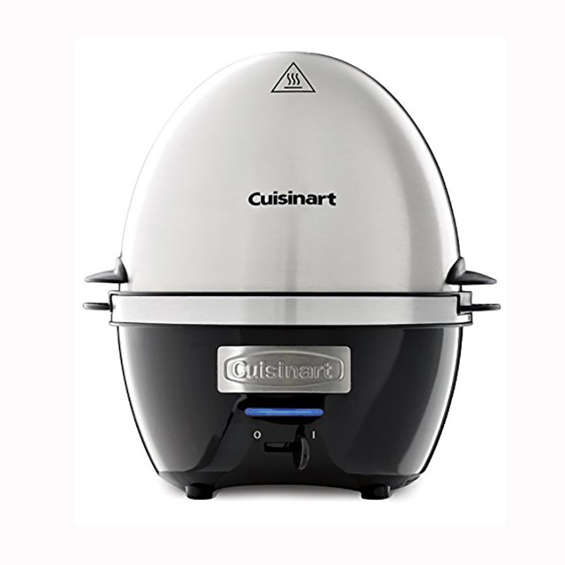 德国Cuisinrt多功能煮蛋器 蒸蛋器 煎蛋蒸蛋羹 自动断电10枚,厨房电器,煮蛋器/蒸蛋器,淘宝优惠券,粉丝福利购,淘宝优惠卷