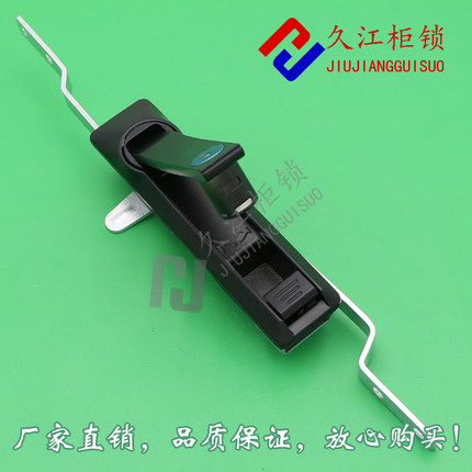 久江MS828天地连杆锁 MS829工业机械柜锁 配电机箱柜锁MS0