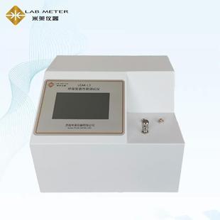 导管顺应性试验仪密闭式吸痰管泄漏/气流阻力测试仪医药检测