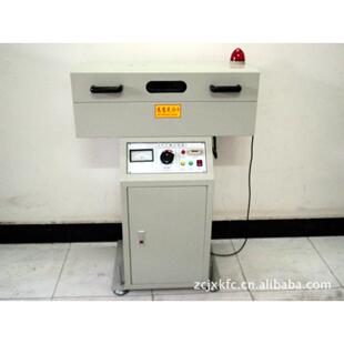 供应电线电缆检测设备工频、高频火花机,押出机头模具(图)