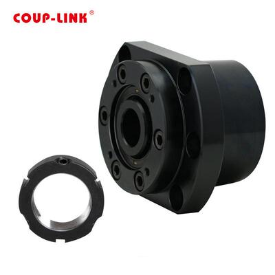 支撑座LWBK-P4大负载单元COUP-LINK支撑座丝杆支撑座