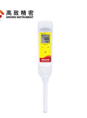 般特PHscan30高精度笔式pH计 标准型笔式pH计 便携式pH计