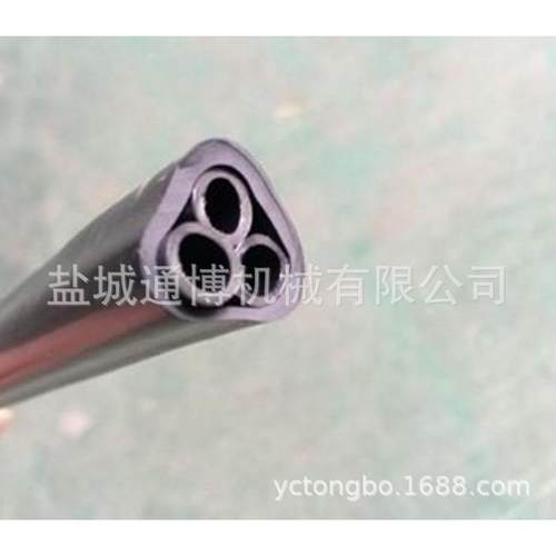 供应山西矿用10*6聚乙烯束管