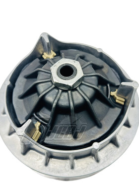 供应春风沙滩车625/800/1000离合器主动轮奥德斯ATV/UTV 前驱动轮