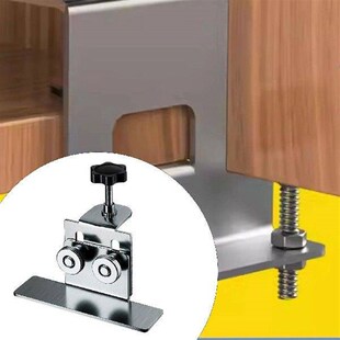 Cabinet Door Mounting Locator itioner Max 36mm Clamping