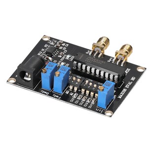 Max038 Module Function Signal Generator Sine Triangular